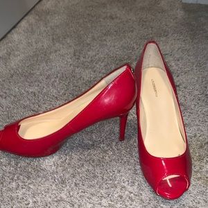 Liz Claiborne high heel